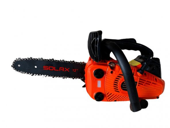 Solax Hr2501 Motorlu Budama Testeresi ürün görseli 1