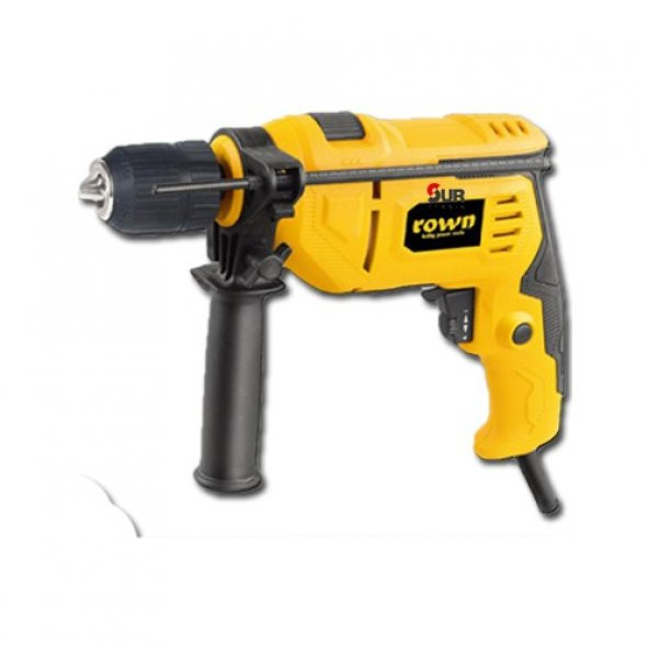 Rown RN1010 Matkap 500 W 13 MM ürün görseli 1