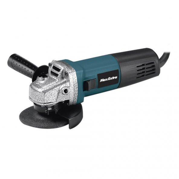 MaxExtra MXP8115 750 W 115 MM Avuç Taşlama Makinesi ürün görseli 1