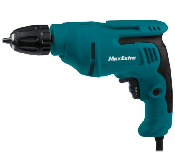 MaxExtra MXP5010 Darbesiz Matkap 500W 10 MM ürün görseli 1