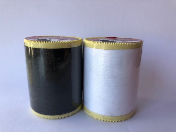 Dikiş Makinesi Polyester Dikiş İpliği Singer Pfaff Bayi ürün görseli 1