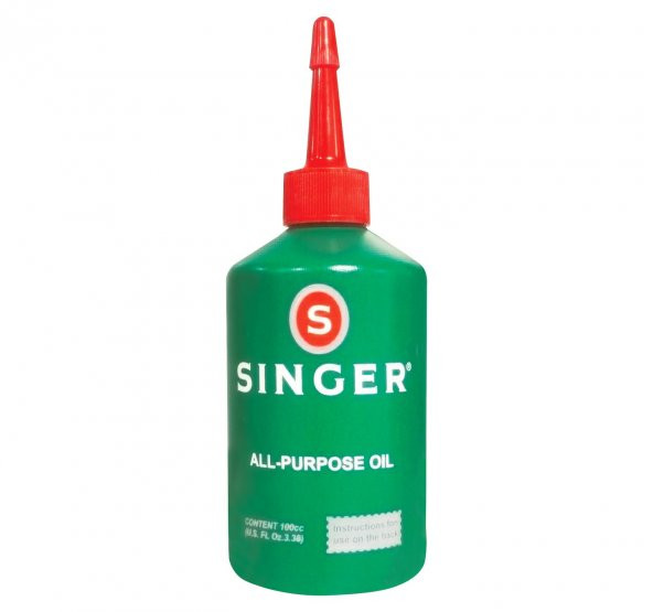 Singer Yağ  Singer -Pfaff Bayi ürün görseli 1