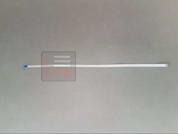 SONY SVF14 SVF142 SVF142C29M SVF142A29M TOUCHPAD BAĞLANTI FİLMİ FLEX KABLOSU ürün görseli 1