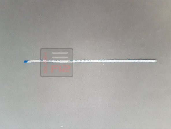 Toshiba P50W P55W P50W-BST2N22 Power Board Start Tetik Güç Açma Butonu Filmi Flex Kablosu ürün görseli 1