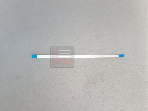 ASUS GL502V GL502VM GL502VS GL502VT GL502VY GL502VMK GL502VSK TOUCHPAD BAĞLANTI FİLMİ FLEX KABLOSU ürün görseli 1