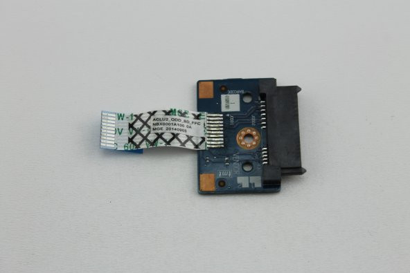LENOVO G50-45 G50-70 G50-80 Z50-70 Z50-75 DVD BOARD SOKETİ NS-A274 NBX0001A100 ürün görseli 1