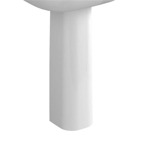 VitrA S20 Kolon Ayak Beyaz 5529L003-0156 ürün görseli 1