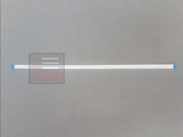 ASUS K55V K55VJ K55VD K55VM K55A TOUCHPAD BAGLANTI FILMI FLEX KABLOSU
