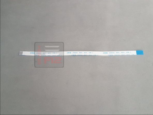 Packard Bell TJ61 ENTJ61 SJV50 50.4GZ01.001 Power Tetik Güç Butonu Flex Kablosu Filmi ürün görseli 1