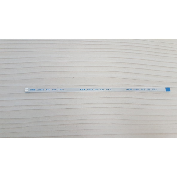 ASUS K555UB X555UB K555UB-XO096T K555UB-XO099D K555UB-XO067T TOUCHPAD BAĞLANTI FİLMİ FLEX KABLOSU ürün görseli 1