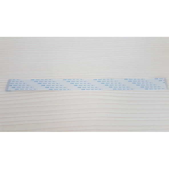 ROADSTAR RD-8510N RD8510N OTO TEYP FLEX FLEKS ŞERİT KABLOSU EKRAN KAFA FİLMİ 40 PİN ürün görseli 1