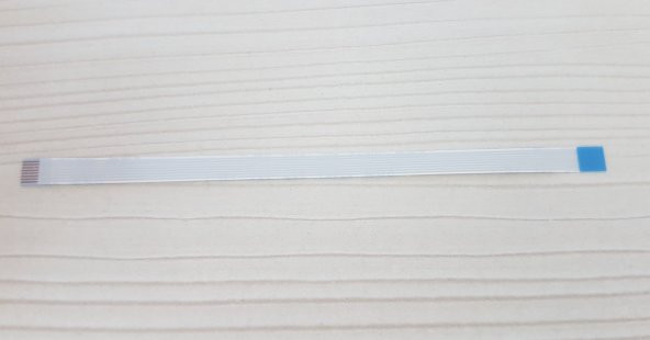 ASUS N750J N750JK N750JV R750J R750JK R750JV 14010-00099900 TOUCHPAD BAĞLANTI FİLMİ FLEX KABLOSU ürün görseli 1