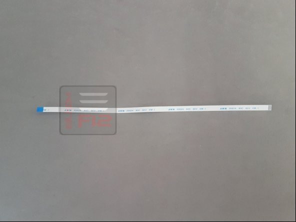 ASUS R541 R541U R541UA R541UV R541UJ R541S R541SA R541SC R541N R541NA R541NC TOUCHPAD FLEX KABLOSU ürün görseli 1
