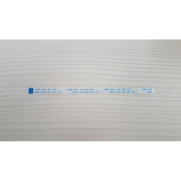 LENOVO G500 20236 G510 20238 VIWGR NBX0001DH00 90202708 TOUCHPAD BAĞLANTI FLEX KABLOSU ürün görseli 1
