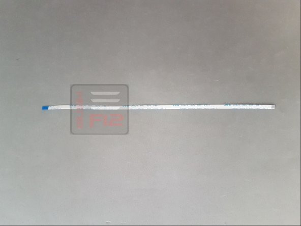 6 Pin 20cm Ters 0.5mm Adımlı Esnek Flex Kablo Awm 20624 80c 60v Şerit Fleks Film ürün görseli 1