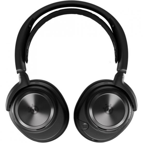 Steelseries Arctis Nova Pro Wireless x Kablosuz Xbox Kulaklığı ürün görseli 1