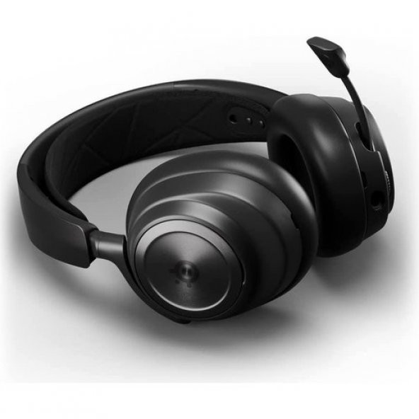 Steelseries Arctis Nova Pro Wireless x Kablosuz Xbox Kulaklığı - Resim 3