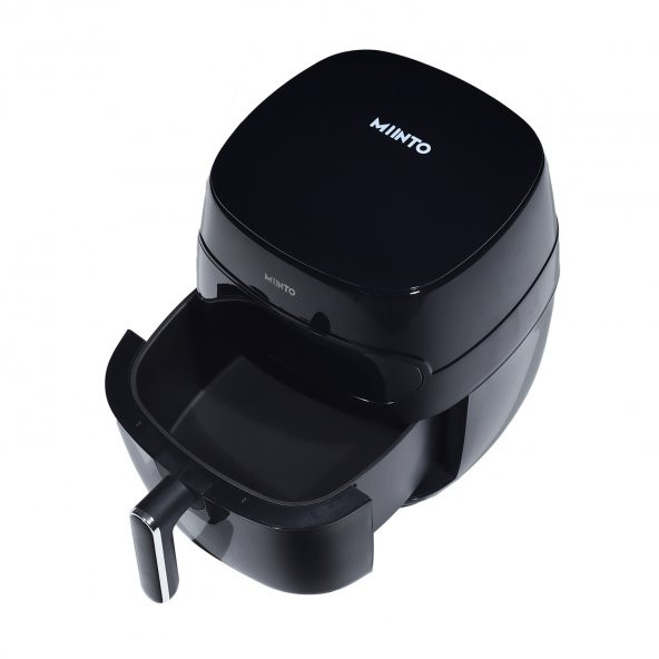 AIRFRYER 5.5lt  Smart Cook D6w - Resim 2