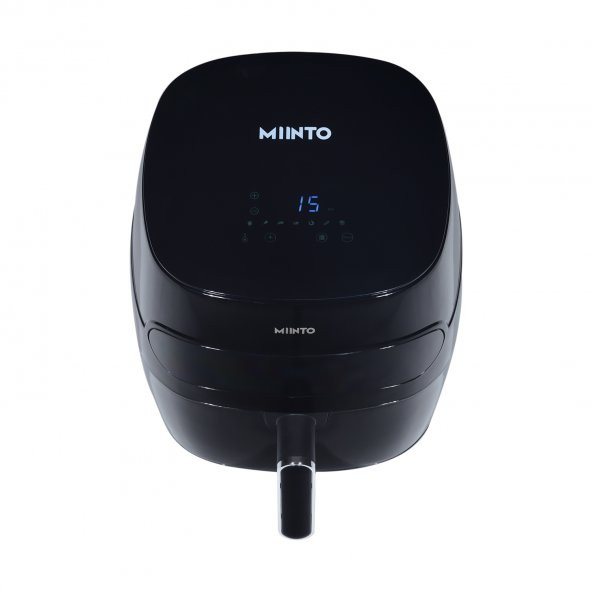 AIRFRYER 5.5lt  Smart Cook D6w - Resim 4