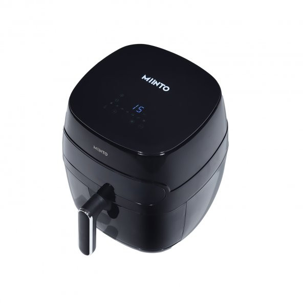 AIRFRYER 5.5lt  Smart Cook D6w - Resim 5