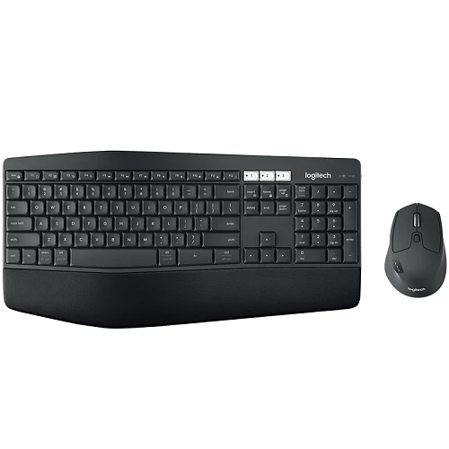 LOGITECH MK850 KLAVYE MOUSE SET 920-008230 ürün görseli 1