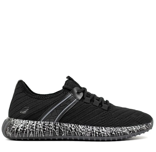 Greyder 67546 Akıllı Taban Erkek Spor Ayakkabı ürün görseli 1