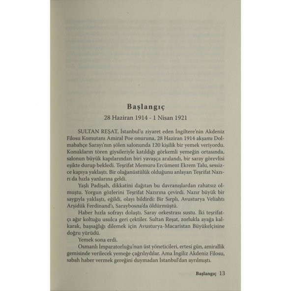 Şu Çılgın Türkler- T.Özakman - Resim 3