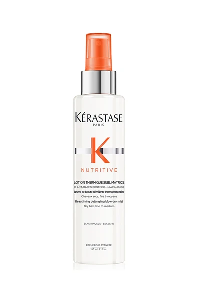 Kerastase Nutritive Lotion Thermique Kolay Tarama Sağlayan Termik Losyon 150 ml ürün görseli 1