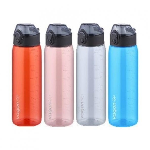 Vagon Uzspace4103  Trıtan  450ml  Re ürün görseli 1
