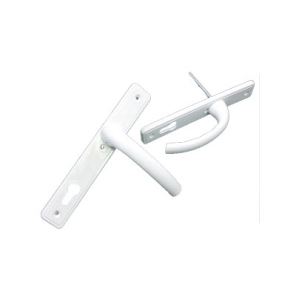 Pvc Kapı Kolu  Yale ürün görseli 1