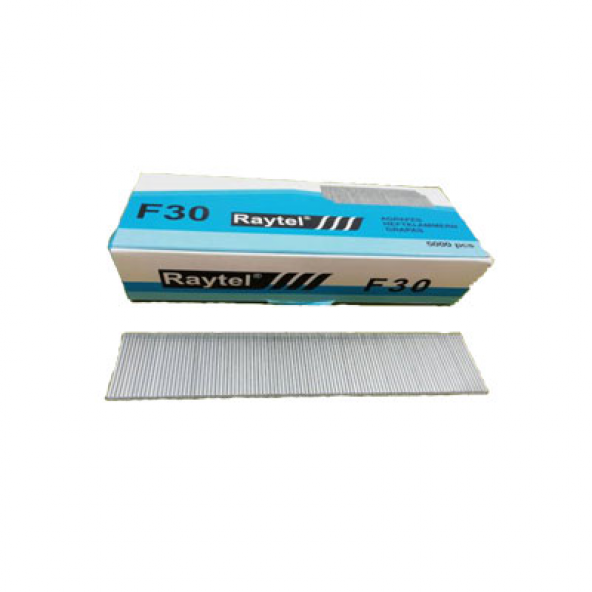 Raytel Brad Çivi 30MM ürün görseli 1