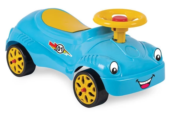 RACER CAR (ARABA) - Resim 2