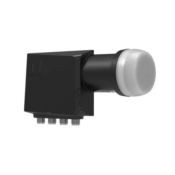 Inverto Ultra 8K Quad Dörtlü Dört Girişli LNB ürün görseli 1