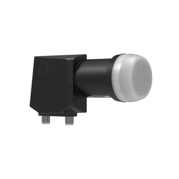 Inverto Ultra 8K Twin Çiftli Çift Girişli LNB ürün görseli 1