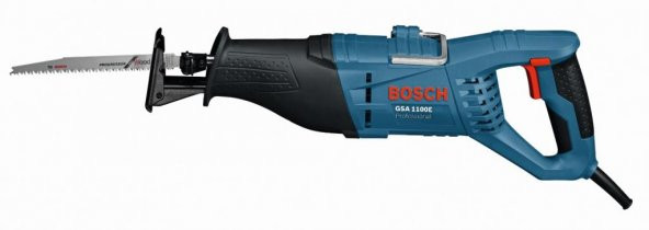 Bosch Professional GSA 1100 E Panter Testere -Tilki Kuyruğu ürün görseli 1