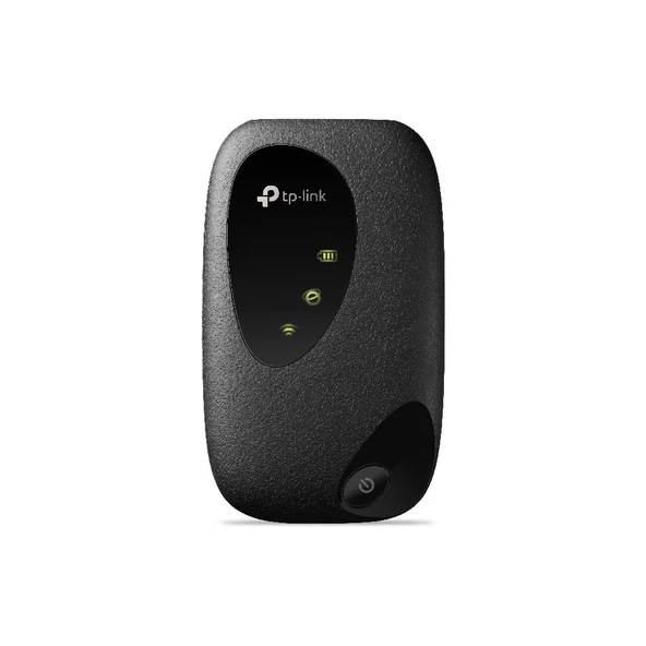 TP-LINK 4G LTE Mobil Wi-Fi Router M7200 - Resim 2