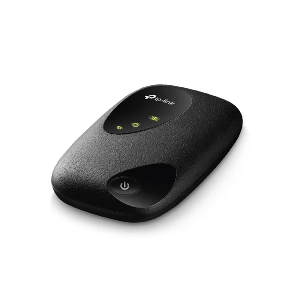 TP-LINK 4G LTE Mobil Wi-Fi Router M7200 - Resim 3