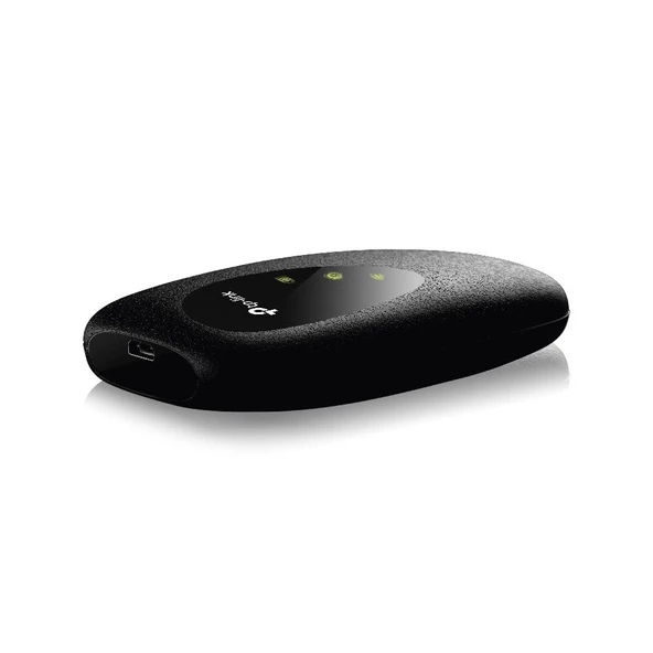 TP-LINK 4G LTE Mobil Wi-Fi Router M7200 - Resim 4