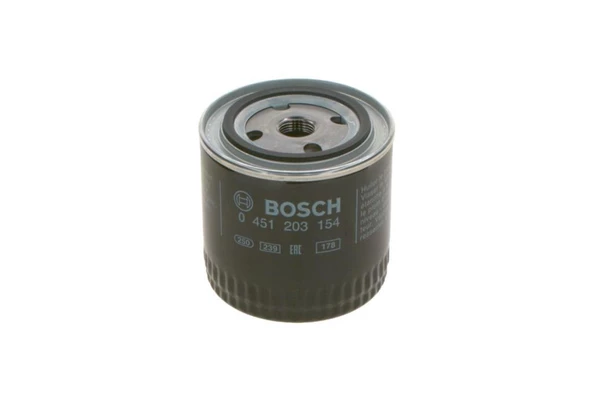 BOSCH ZP506 YAĞ FİLTRESİ DKS TOFAŞ (DOĞAN-KARTAL-ŞAHİN)  BMC TM30 ürün görseli 1