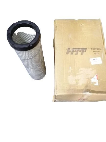 HEMA HAVA FİLTRESİ PRO YM İÇ ürün görseli 1