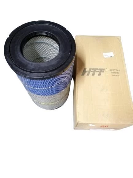 HEMA HAVA FİLTRESİ BMC PRO 827 YM DIŞ ürün görseli 1