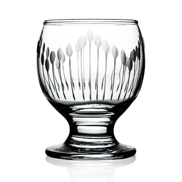 Decocia Supangle pudding Cup 6 Adet 220cc Vega Desenli ürün görseli 1