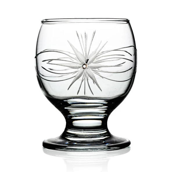Decocia Supangle pudding Cup 6 Adet 220cc Mira Desenli ürün görseli 1