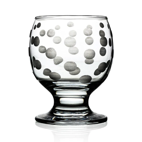 Decocia Supangle pudding Cup 6 Adet 220cc Hotpoint Desenli ürün görseli 1