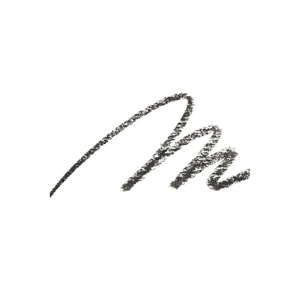 FLORMAR Eyebrow Pencil No: 403 Ashy - Resim 4