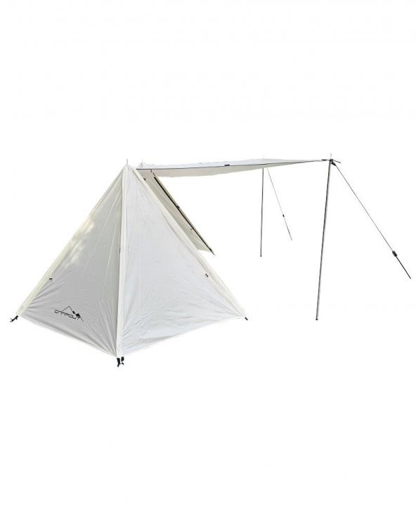 CAMPOUT MERCURY ÇADIR - Resim 2