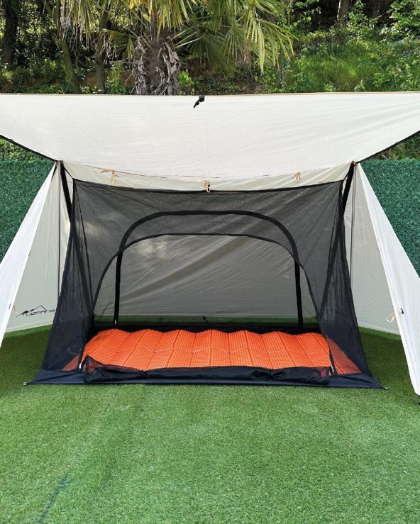 CAMPOUT MERCURY ÇADIR - Resim 3