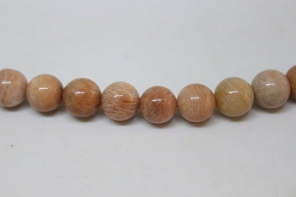 Güneş Taşı Royal Quality 8mm/adet - Resim 6