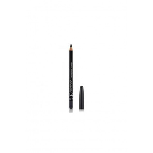 Flormar Waterproof Eyeliner Göz Kalemi 102 ürün görseli 1