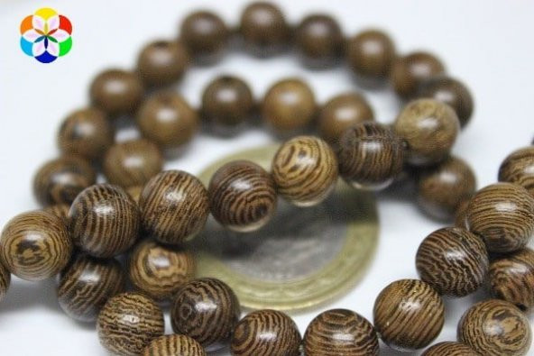 Venge Ağacı 8mm/adet - Resim 3